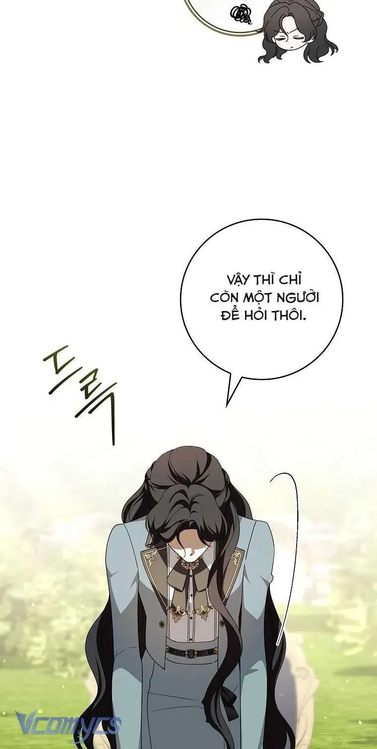 100 Lời Nguyền Tại Dinh Thự Illestone Chapter 19 - 70