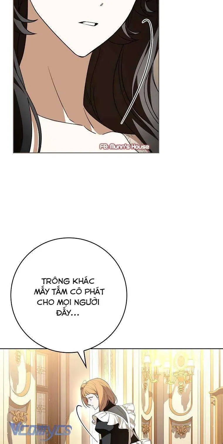 100 Lời Nguyền Tại Dinh Thự Illestone Chapter 19 - 8