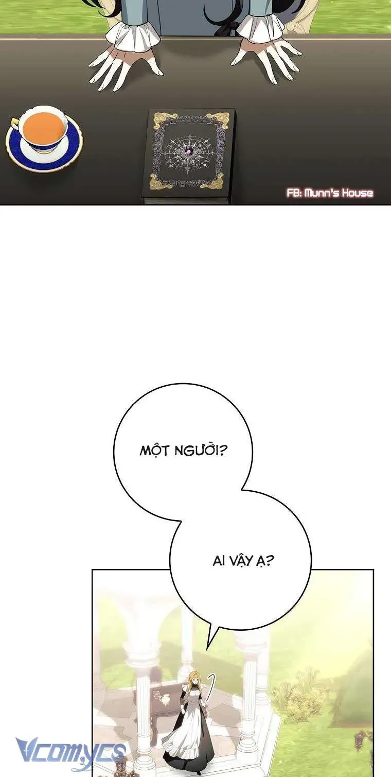 100 Lời Nguyền Tại Dinh Thự Illestone Chapter 19 - 71