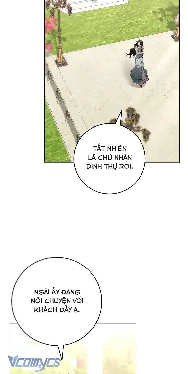 100 Lời Nguyền Tại Dinh Thự Illestone Chapter 19 - 72