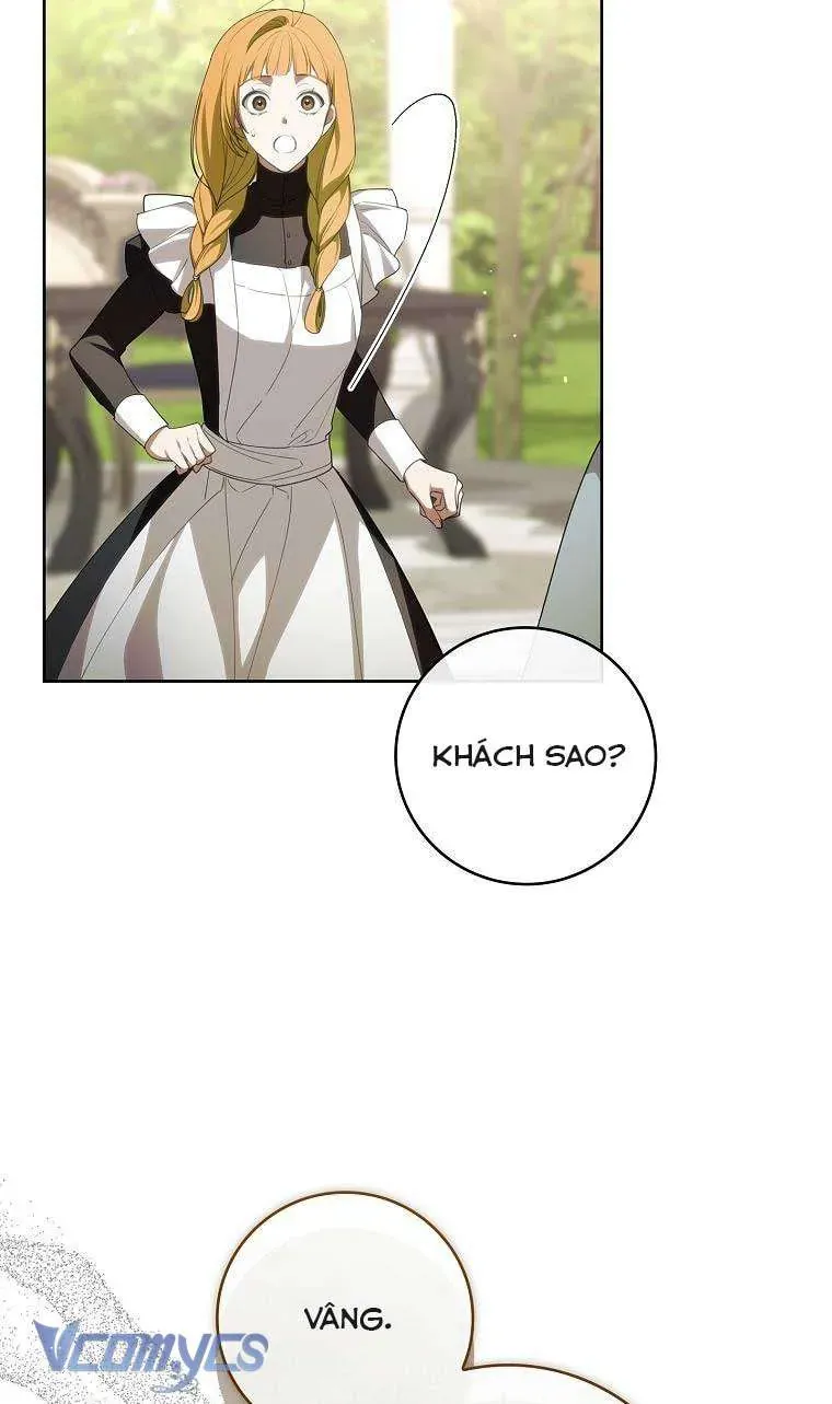 100 Lời Nguyền Tại Dinh Thự Illestone Chapter 19 - 73