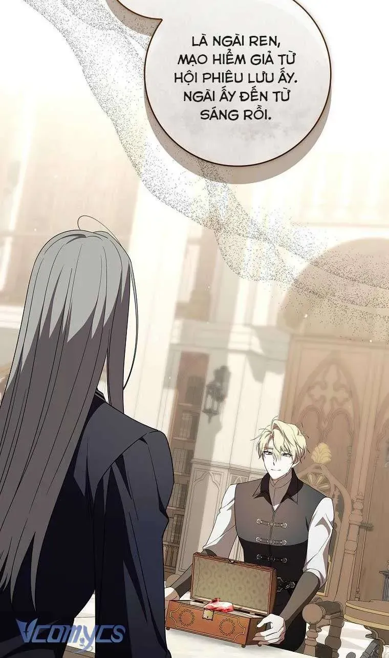 100 Lời Nguyền Tại Dinh Thự Illestone Chapter 19 - 74