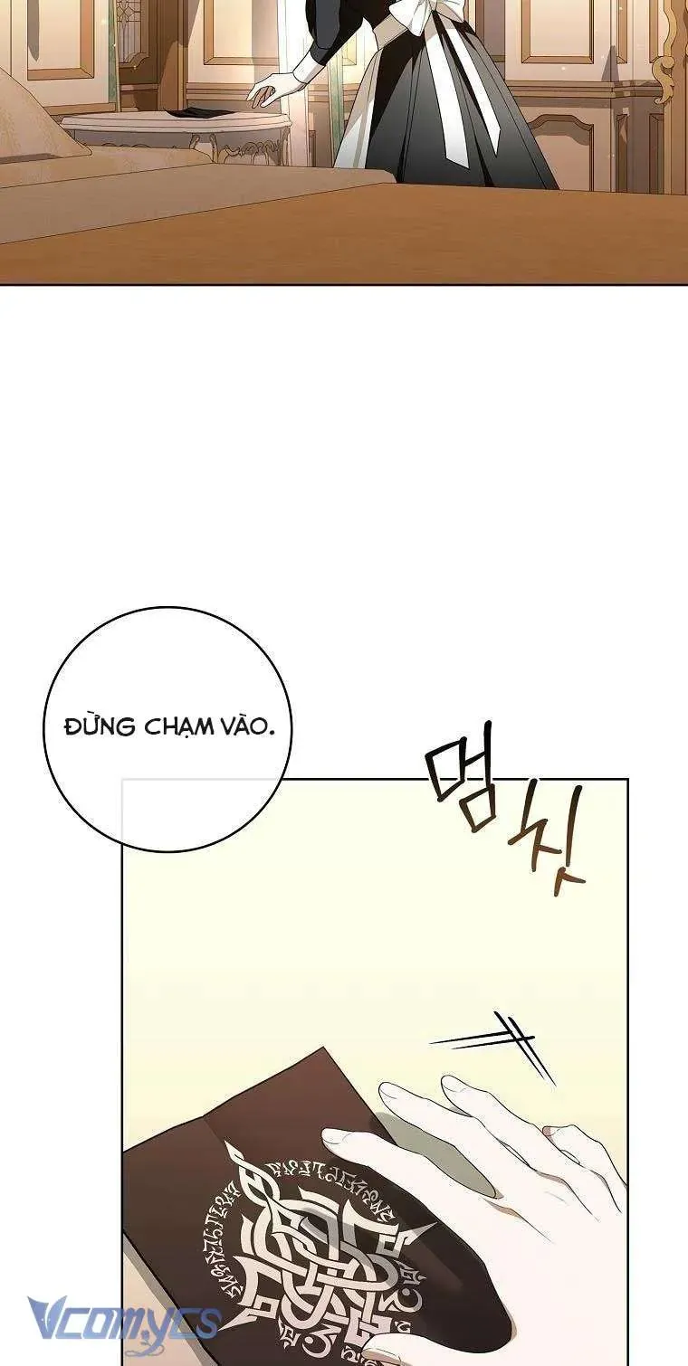 100 Lời Nguyền Tại Dinh Thự Illestone Chapter 19 - 9