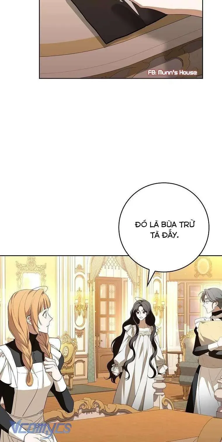 100 Lời Nguyền Tại Dinh Thự Illestone Chapter 19 - 10