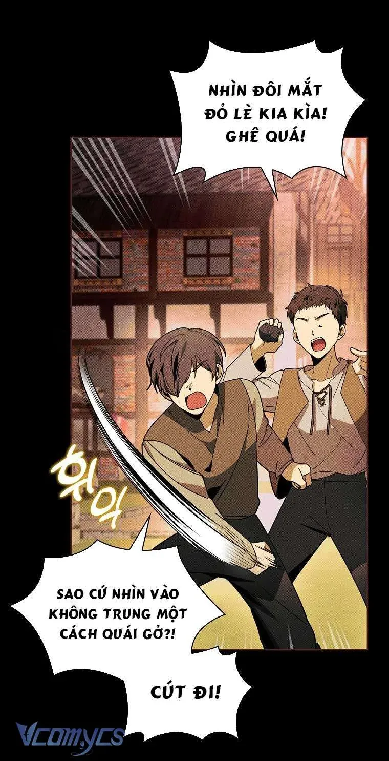 100 Lời Nguyền Tại Dinh Thự Illestone Chapter 2 - 11