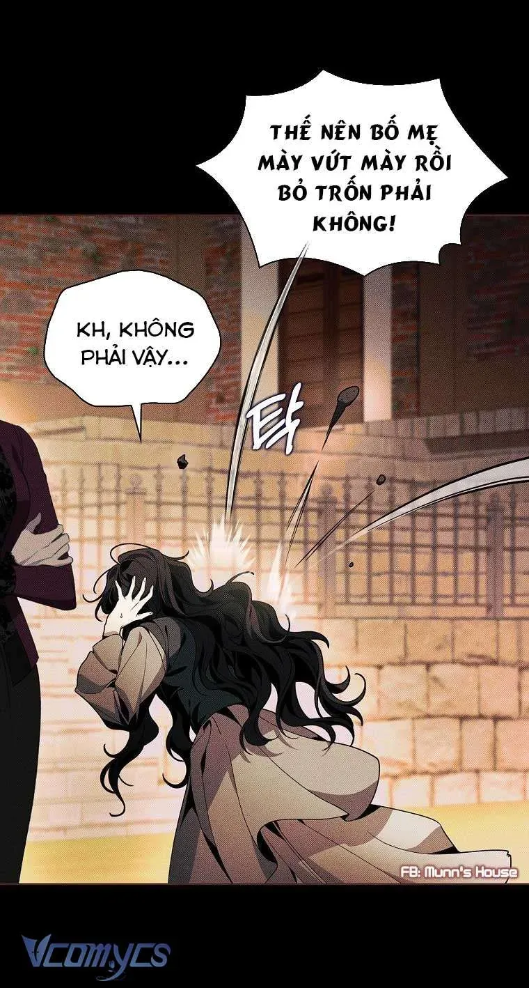 100 Lời Nguyền Tại Dinh Thự Illestone Chapter 2 - 12