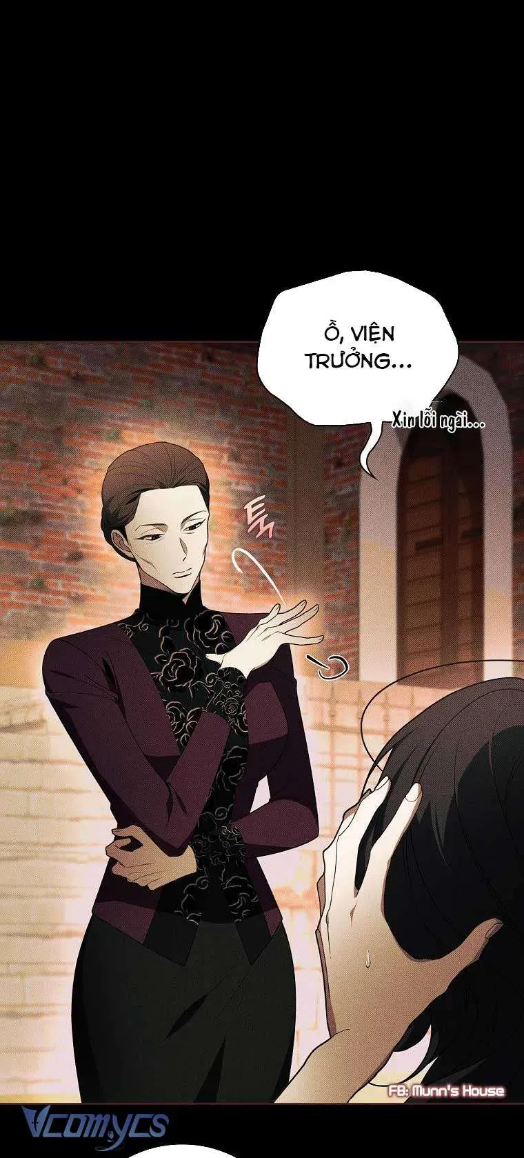 100 Lời Nguyền Tại Dinh Thự Illestone Chapter 2 - 14