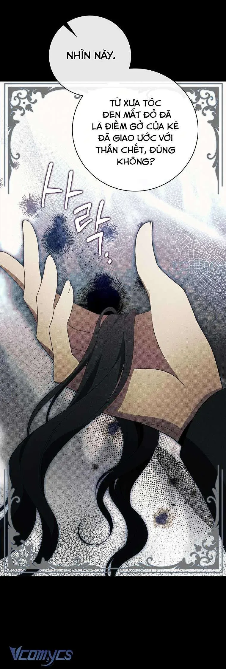 100 Lời Nguyền Tại Dinh Thự Illestone Chapter 2 - 20