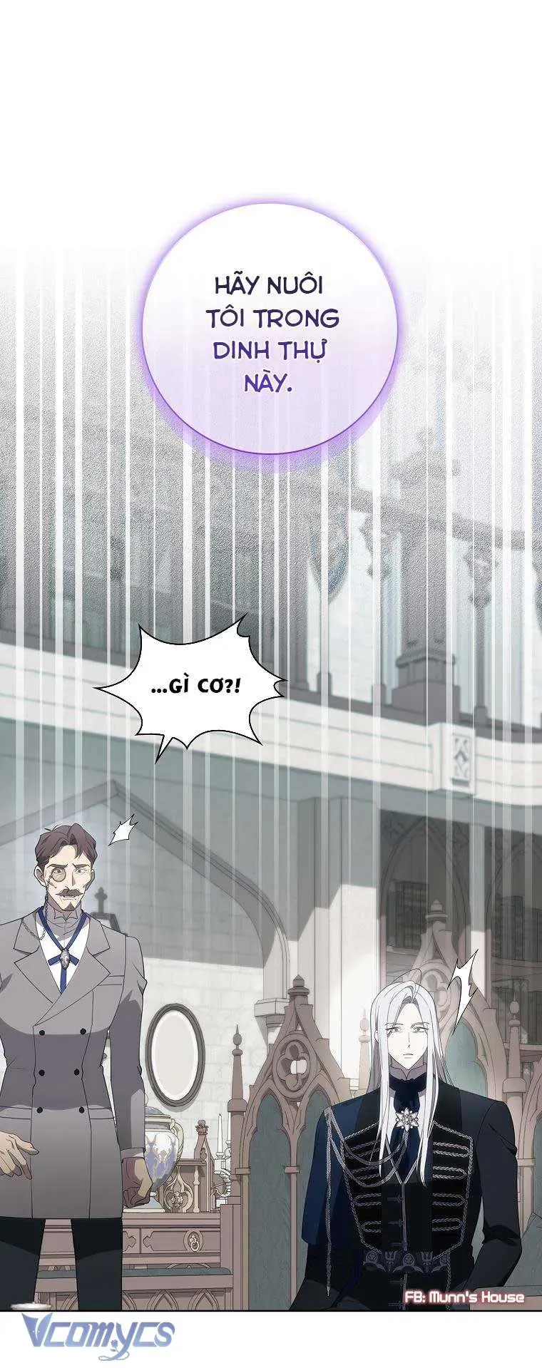 100 Lời Nguyền Tại Dinh Thự Illestone Chapter 2 - 3