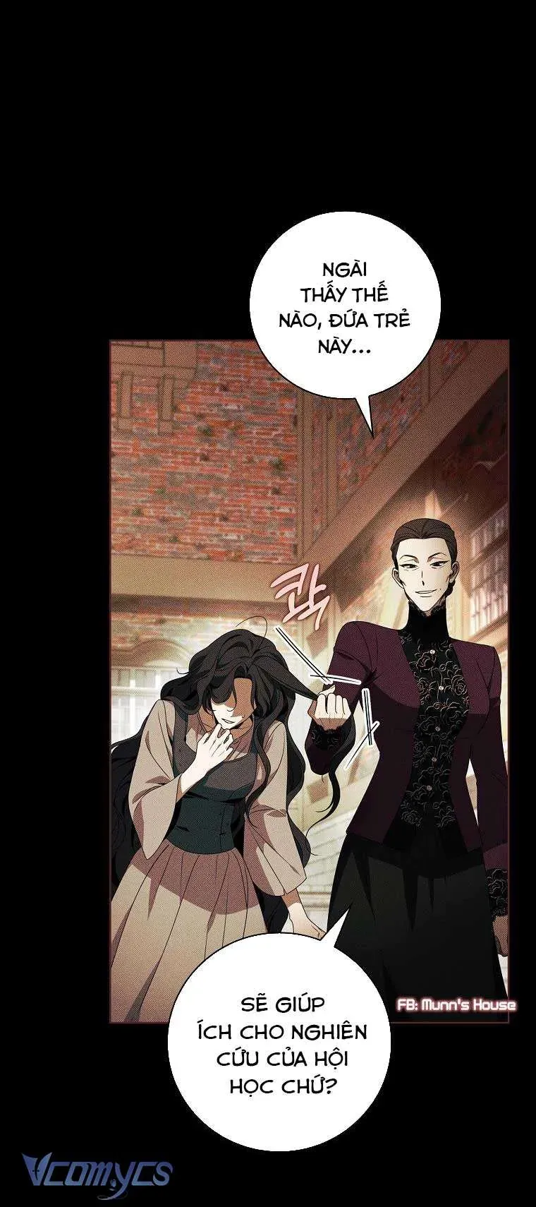 100 Lời Nguyền Tại Dinh Thự Illestone Chapter 2 - 21