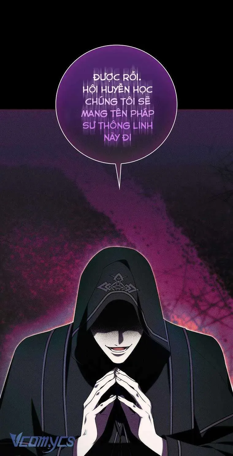 100 Lời Nguyền Tại Dinh Thự Illestone Chapter 2 - 23