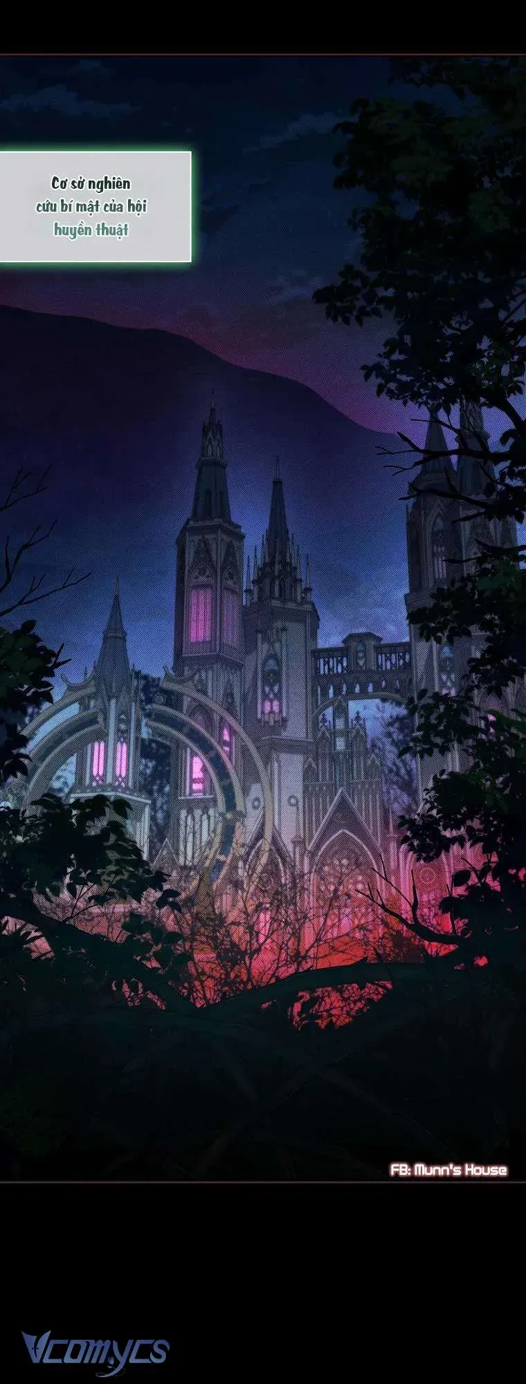 100 Lời Nguyền Tại Dinh Thự Illestone Chapter 2 - 25