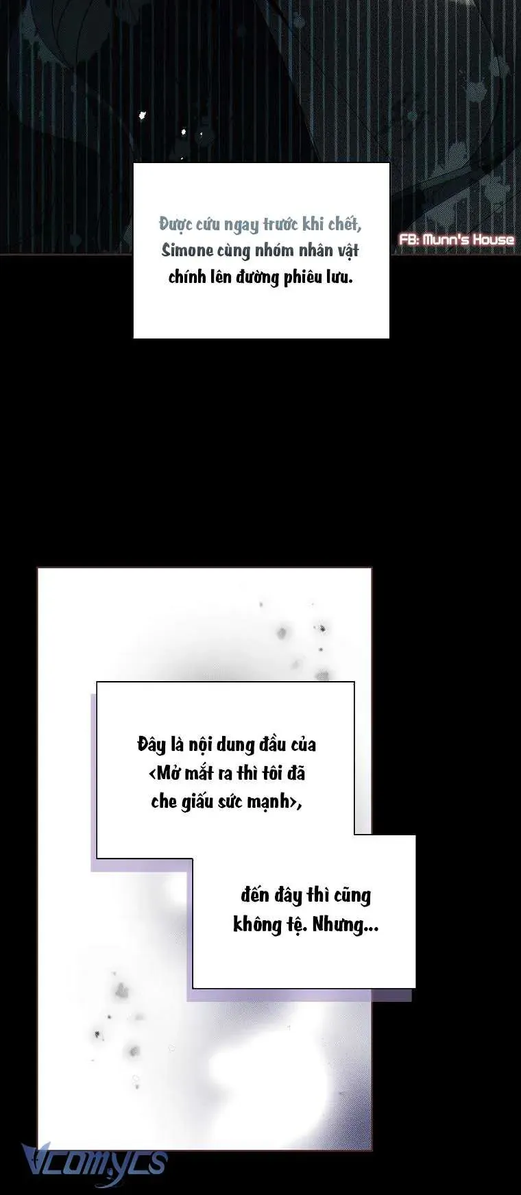 100 Lời Nguyền Tại Dinh Thự Illestone Chapter 2 - 31