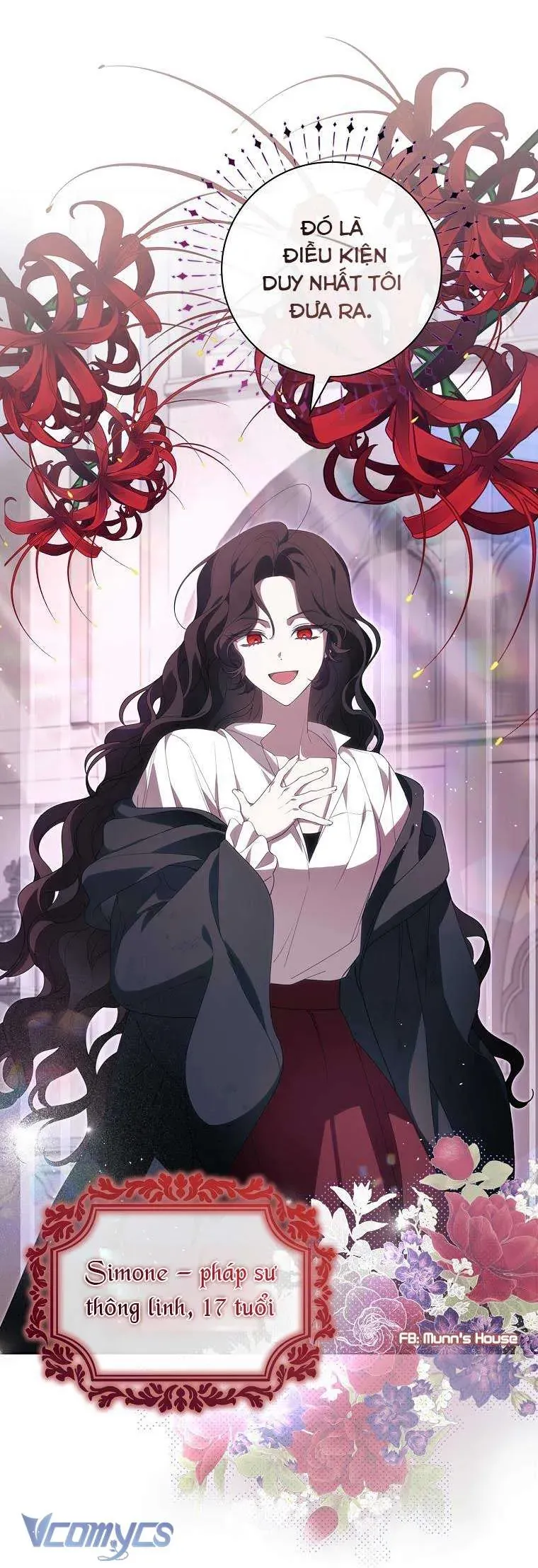 100 Lời Nguyền Tại Dinh Thự Illestone Chapter 2 - 5