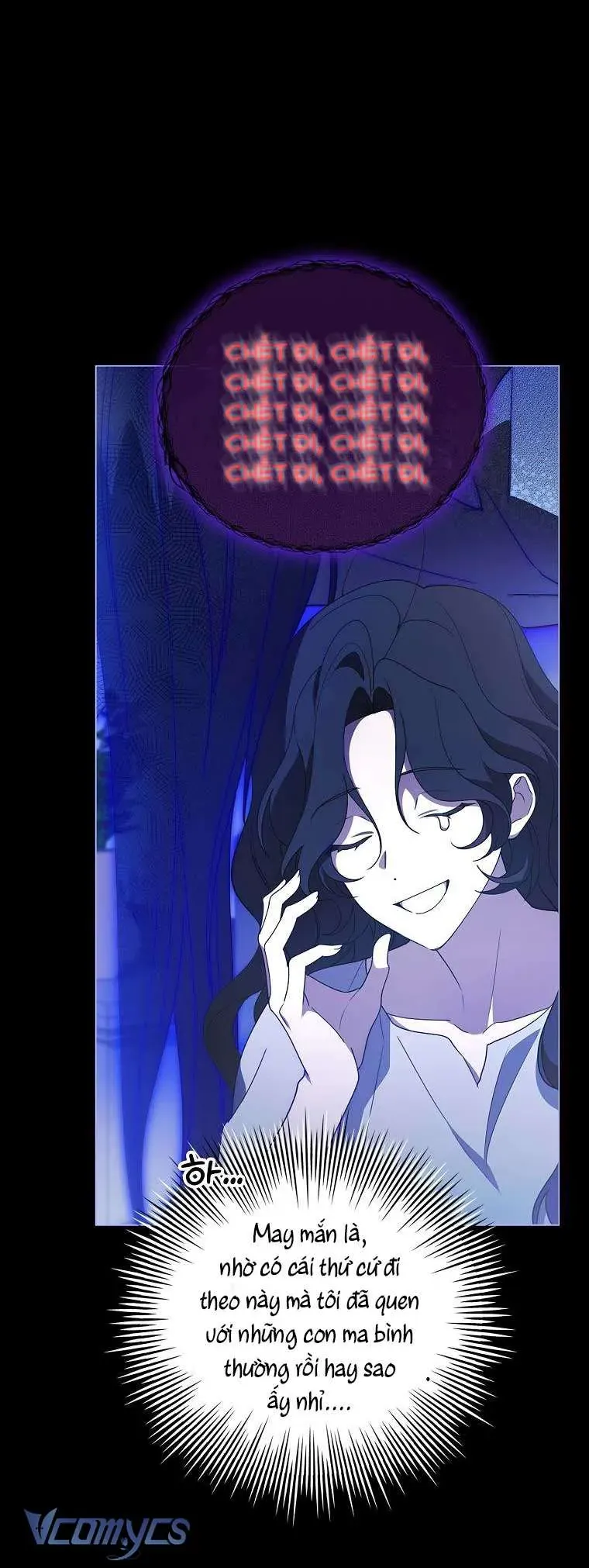 100 Lời Nguyền Tại Dinh Thự Illestone Chapter 2 - 42
