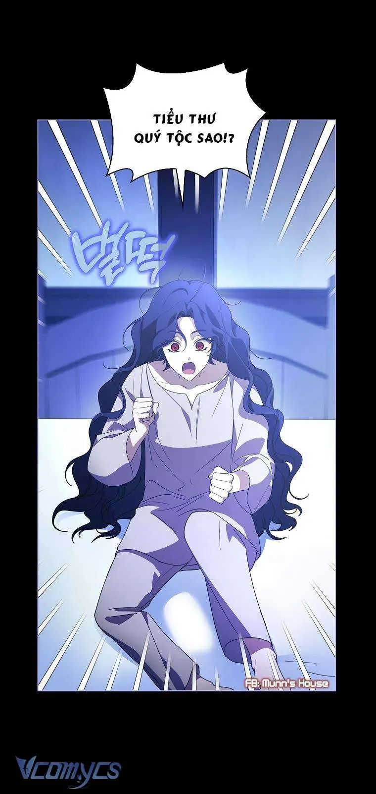 100 Lời Nguyền Tại Dinh Thự Illestone Chapter 2 - 48