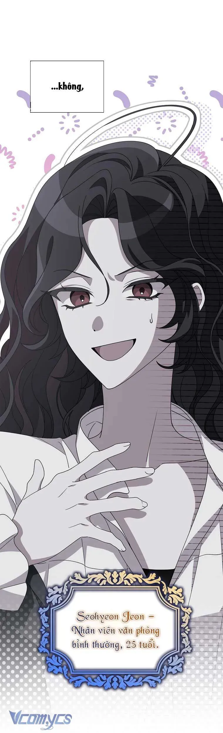 100 Lời Nguyền Tại Dinh Thự Illestone Chapter 2 - 6