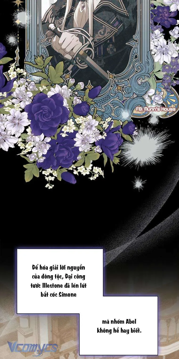 100 Lời Nguyền Tại Dinh Thự Illestone Chapter 2 - 51