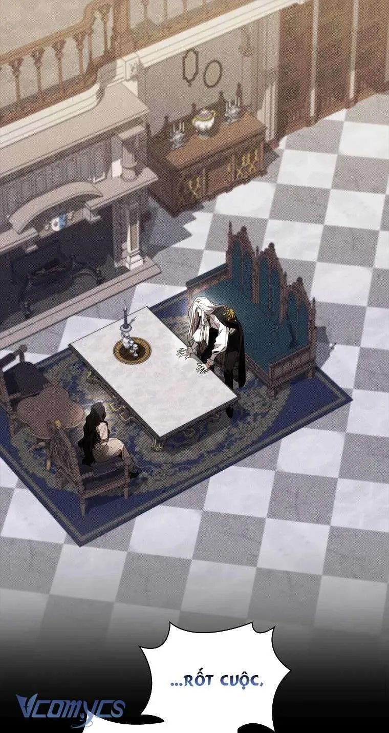 100 Lời Nguyền Tại Dinh Thự Illestone Chapter 2 - 52