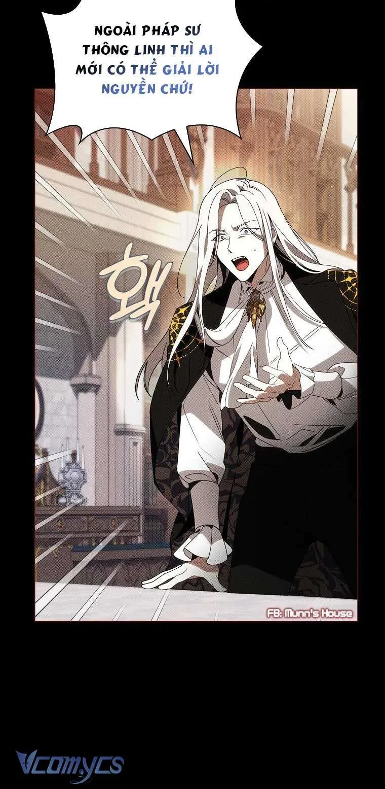 100 Lời Nguyền Tại Dinh Thự Illestone Chapter 2 - 53