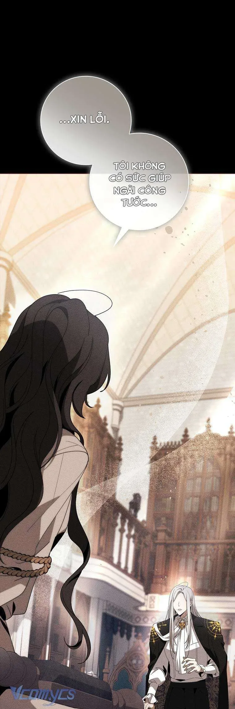100 Lời Nguyền Tại Dinh Thự Illestone Chapter 2 - 54