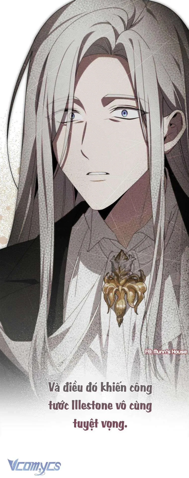 100 Lời Nguyền Tại Dinh Thự Illestone Chapter 2 - 56