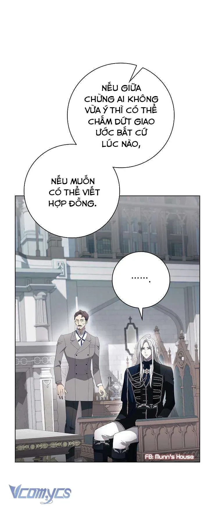 100 Lời Nguyền Tại Dinh Thự Illestone Chapter 2 - 61