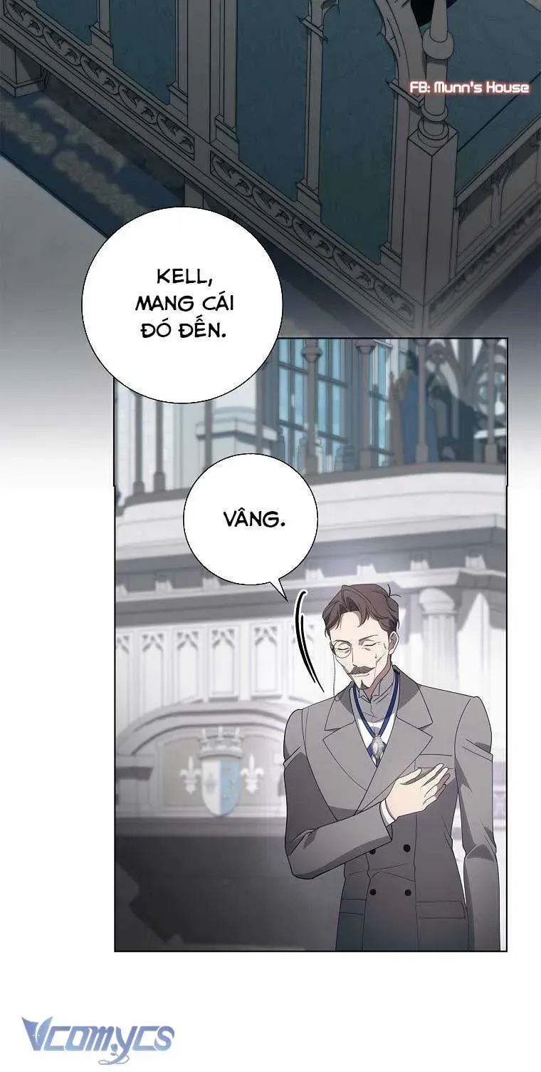 100 Lời Nguyền Tại Dinh Thự Illestone Chapter 2 - 67