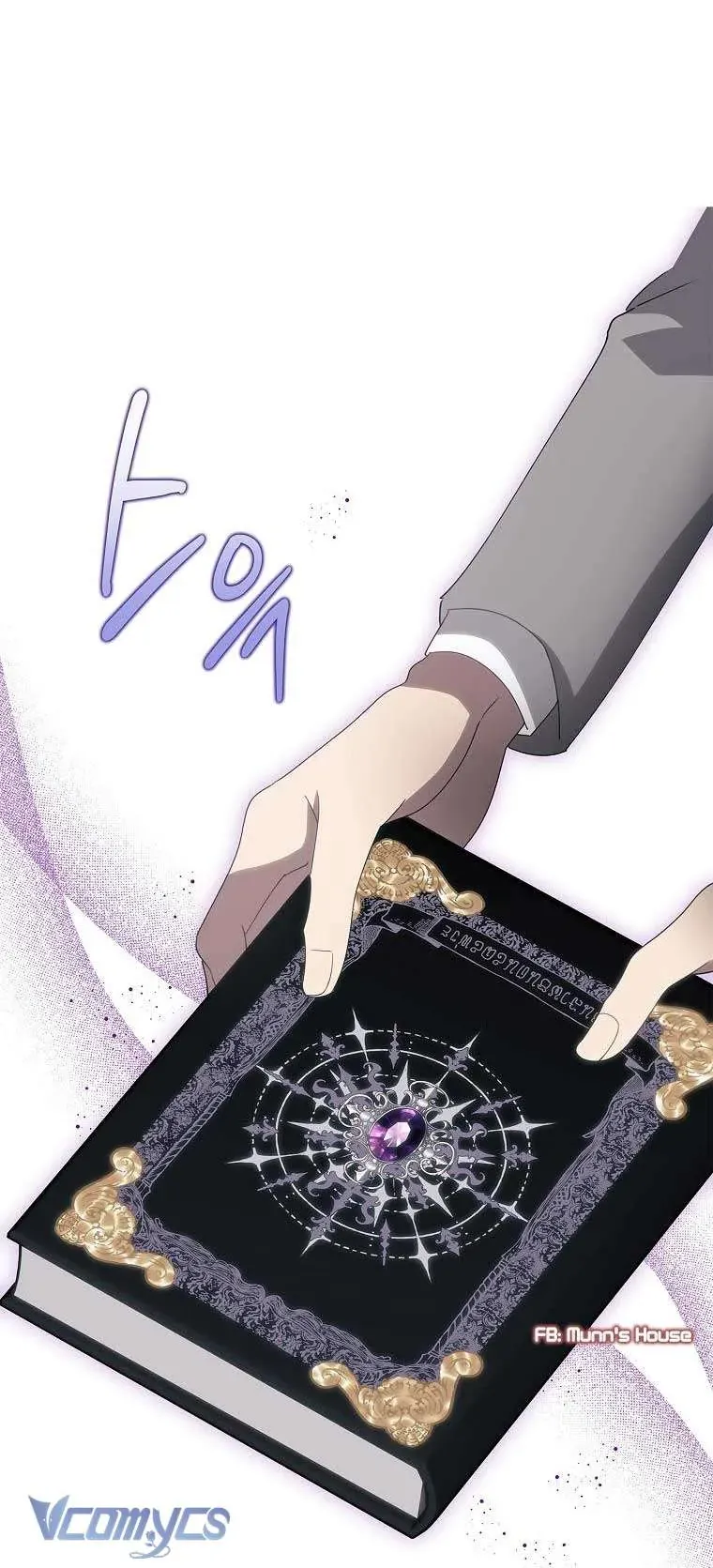 100 Lời Nguyền Tại Dinh Thự Illestone Chapter 2 - 68