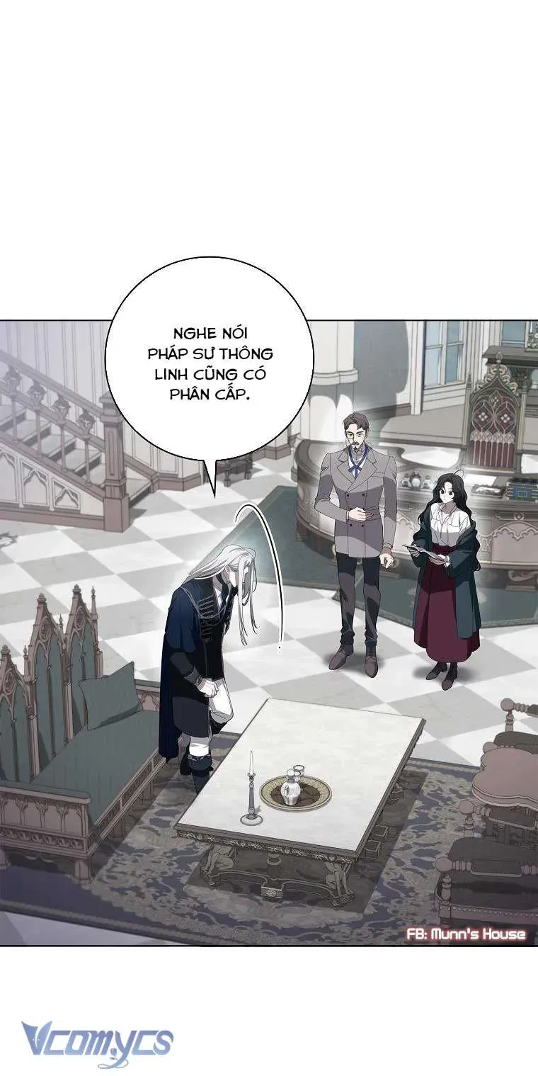 100 Lời Nguyền Tại Dinh Thự Illestone Chapter 2 - 70