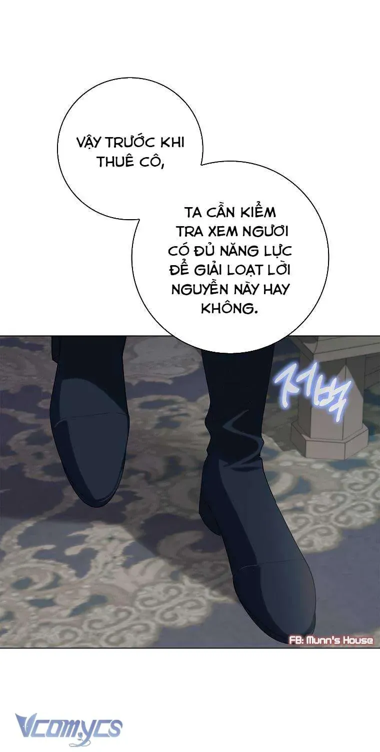 100 Lời Nguyền Tại Dinh Thự Illestone Chapter 2 - 71