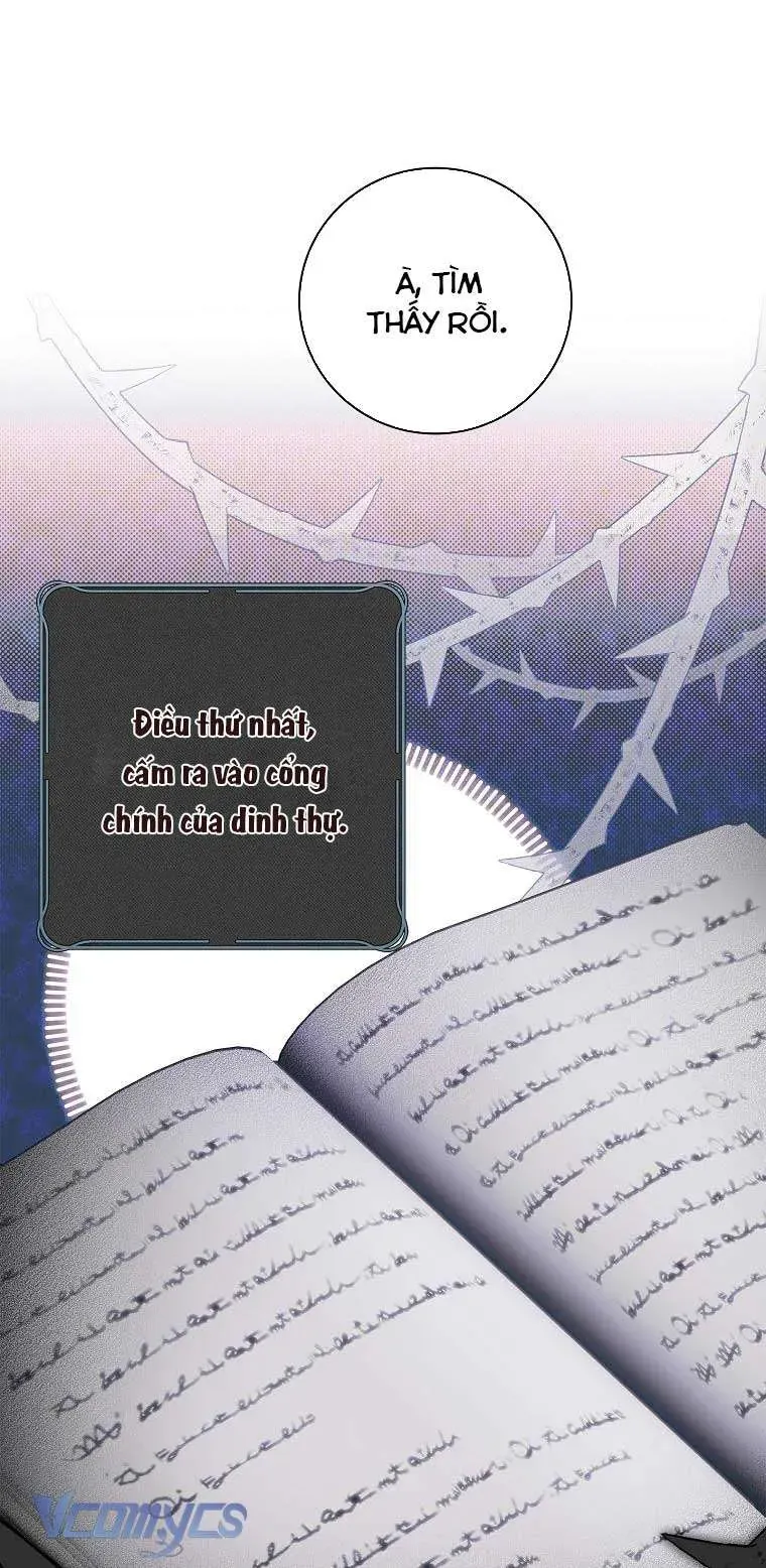 100 Lời Nguyền Tại Dinh Thự Illestone Chapter 2 - 73