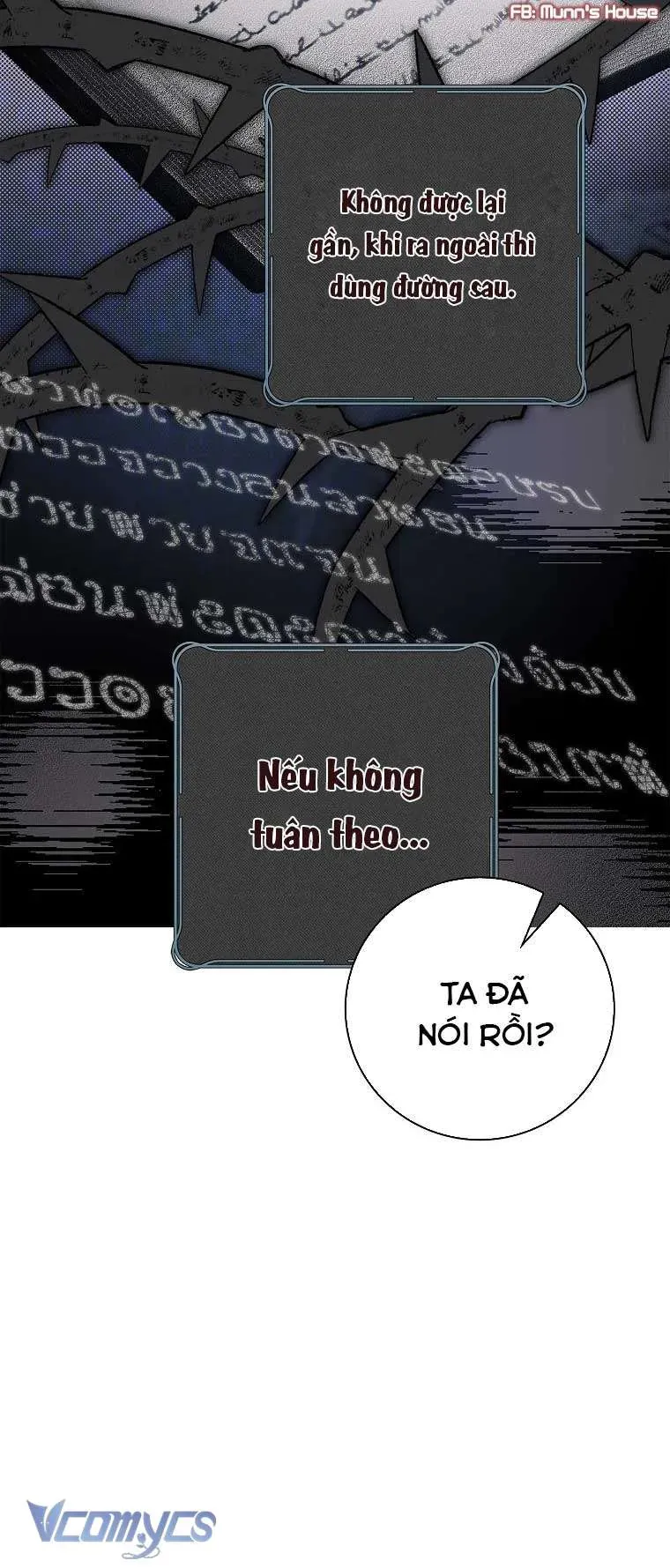 100 Lời Nguyền Tại Dinh Thự Illestone Chapter 2 - 74