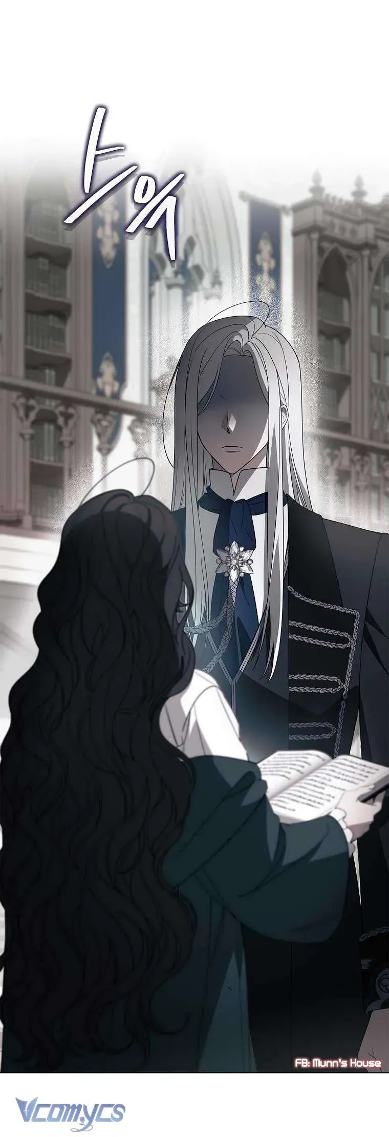 100 Lời Nguyền Tại Dinh Thự Illestone Chapter 2 - 75