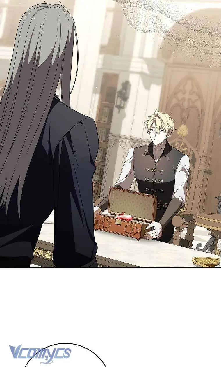 100 Lời Nguyền Tại Dinh Thự Illestone Chapter 20 - 2