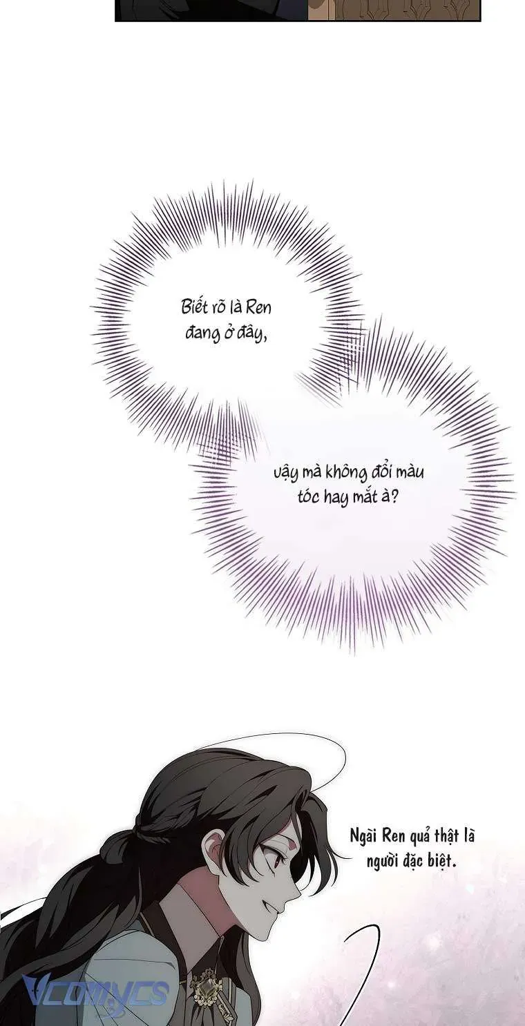 100 Lời Nguyền Tại Dinh Thự Illestone Chapter 20 - 13
