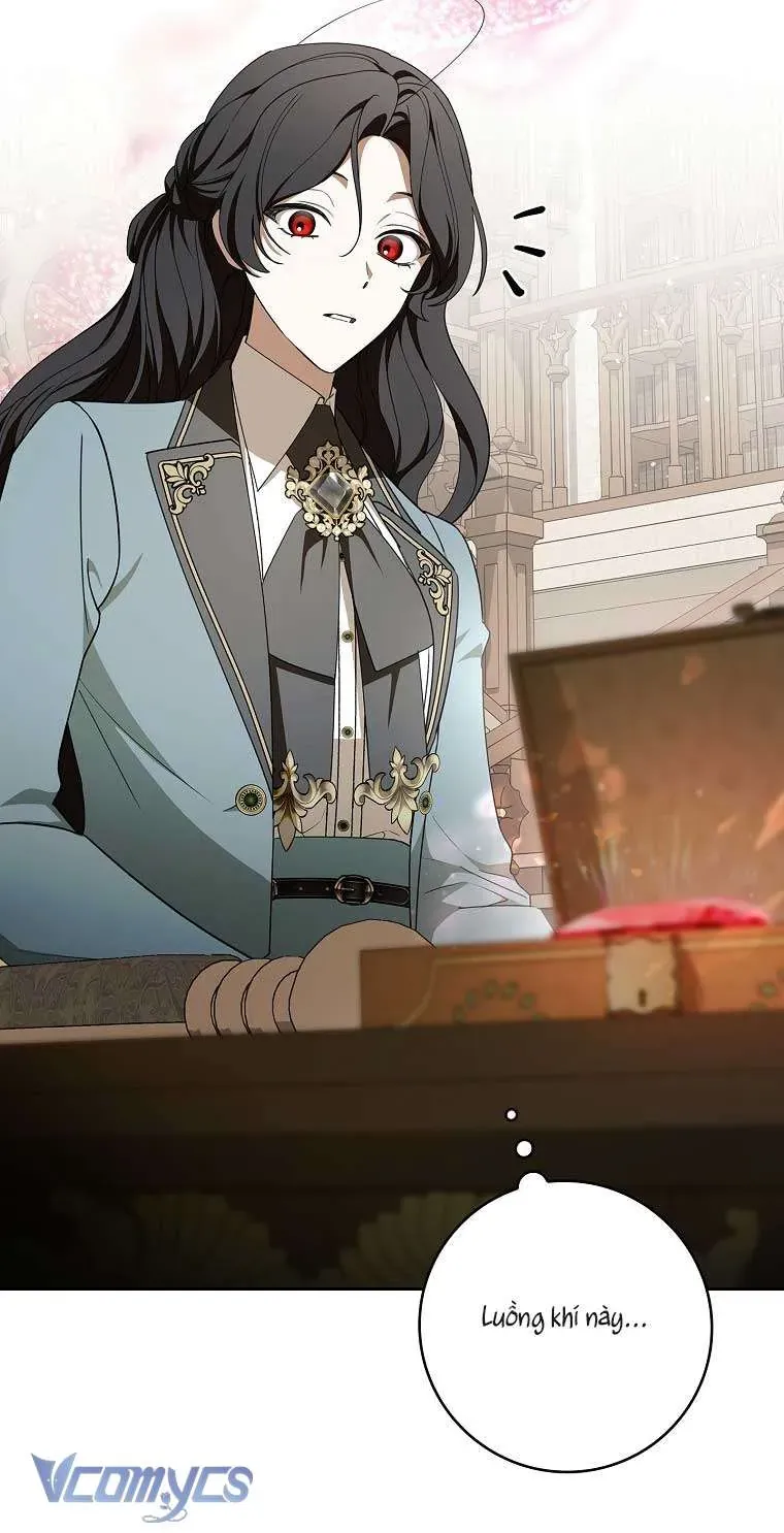 100 Lời Nguyền Tại Dinh Thự Illestone Chapter 20 - 15