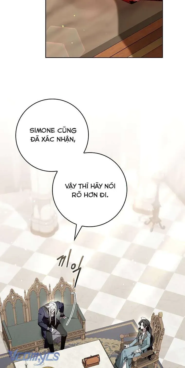 100 Lời Nguyền Tại Dinh Thự Illestone Chapter 20 - 17