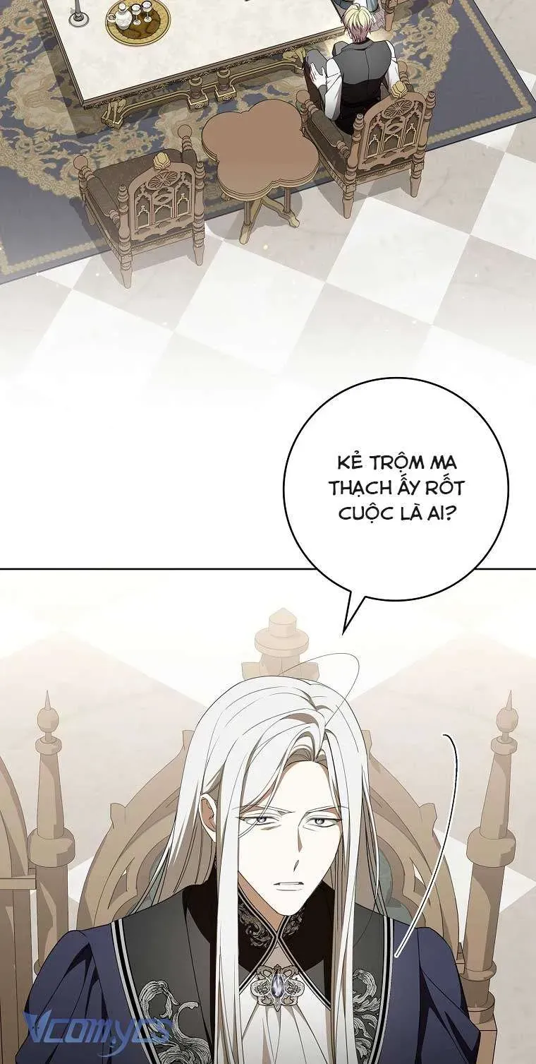 100 Lời Nguyền Tại Dinh Thự Illestone Chapter 20 - 18
