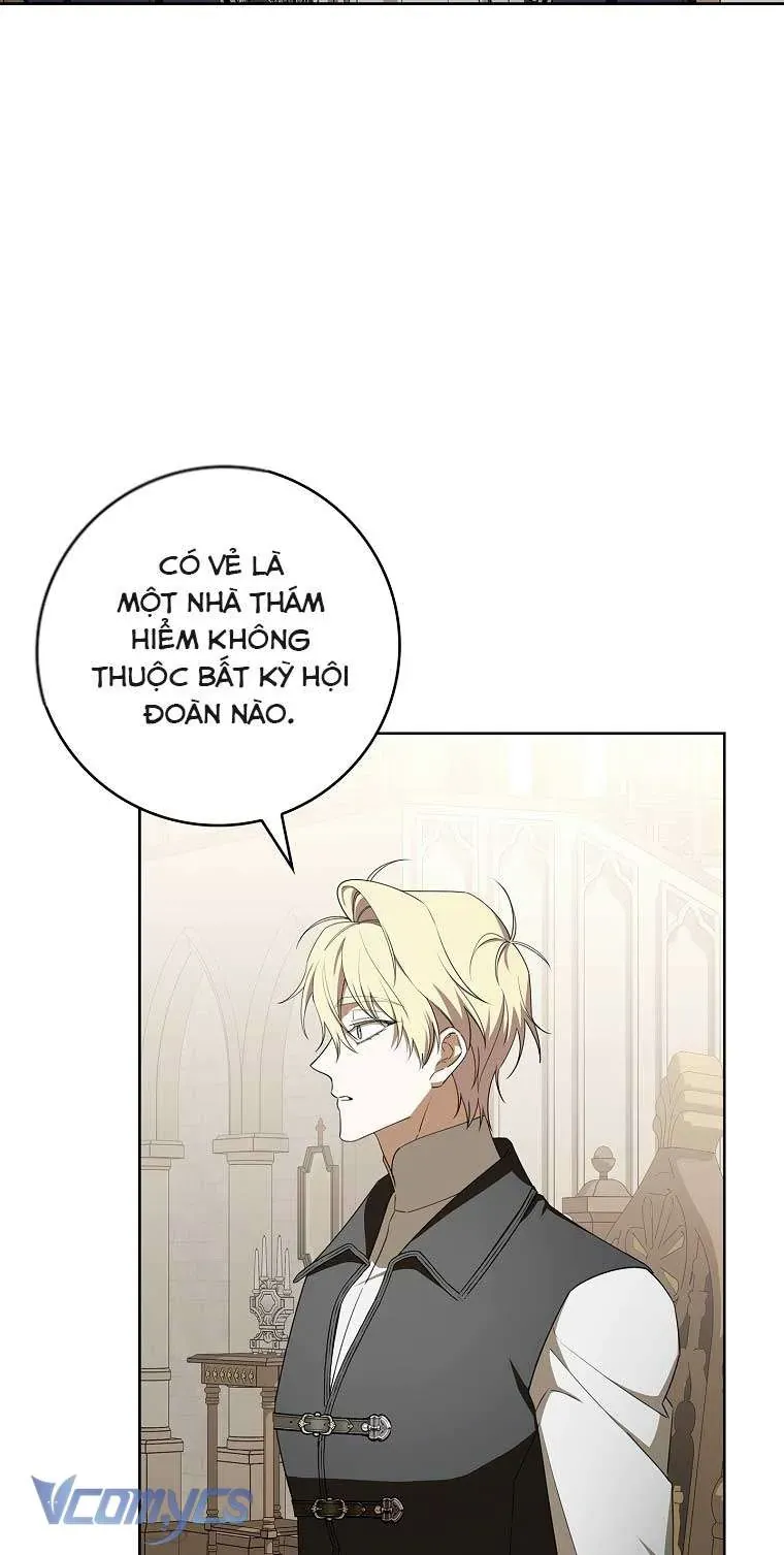 100 Lời Nguyền Tại Dinh Thự Illestone Chapter 20 - 19