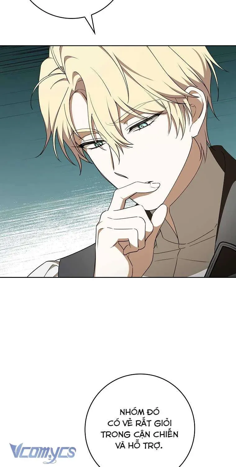 100 Lời Nguyền Tại Dinh Thự Illestone Chapter 20 - 21