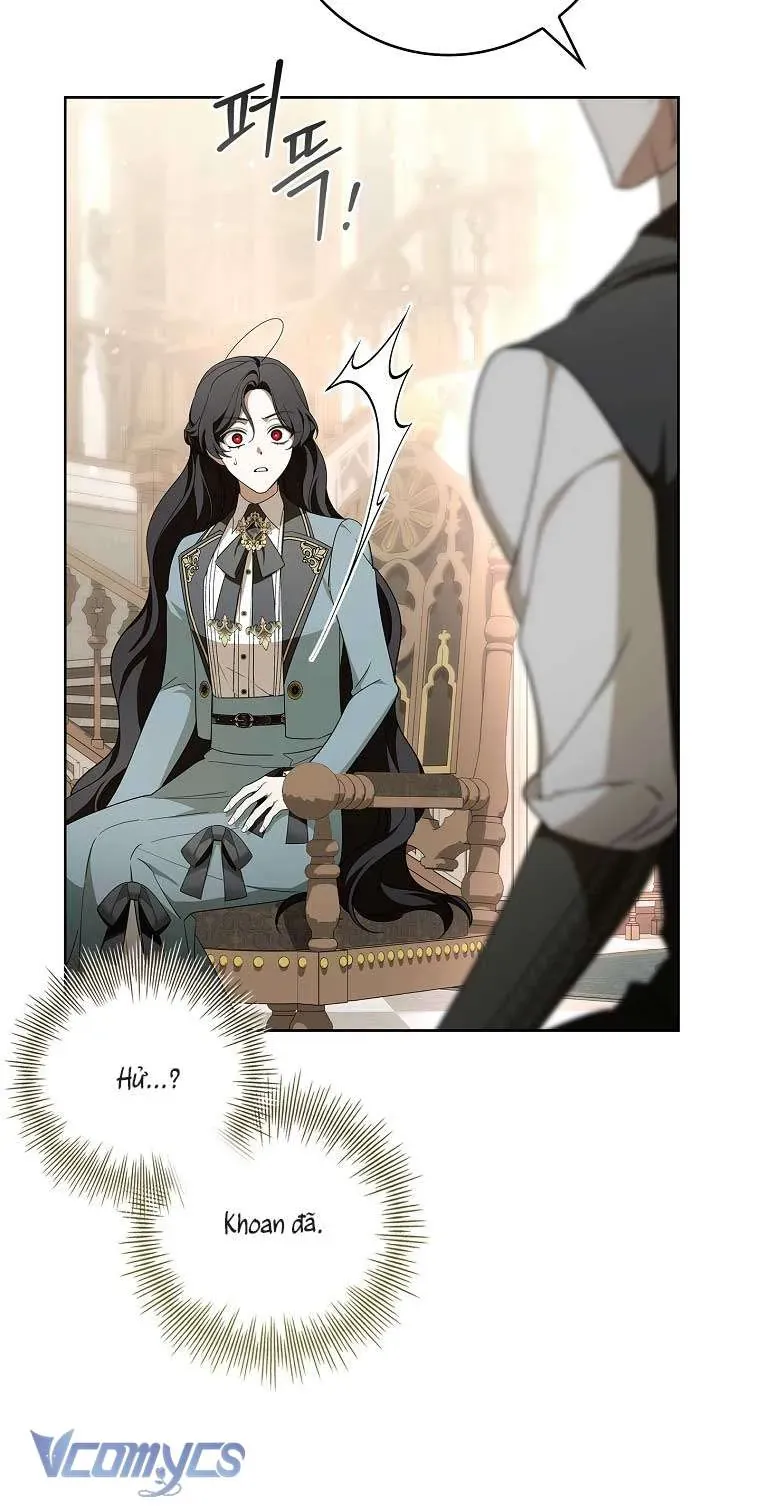 100 Lời Nguyền Tại Dinh Thự Illestone Chapter 20 - 22