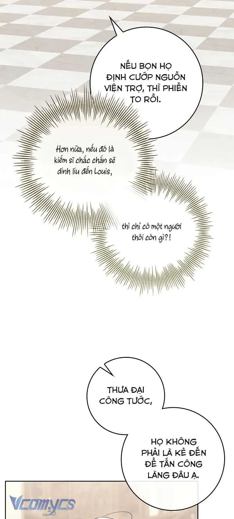 100 Lời Nguyền Tại Dinh Thự Illestone Chapter 20 - 24