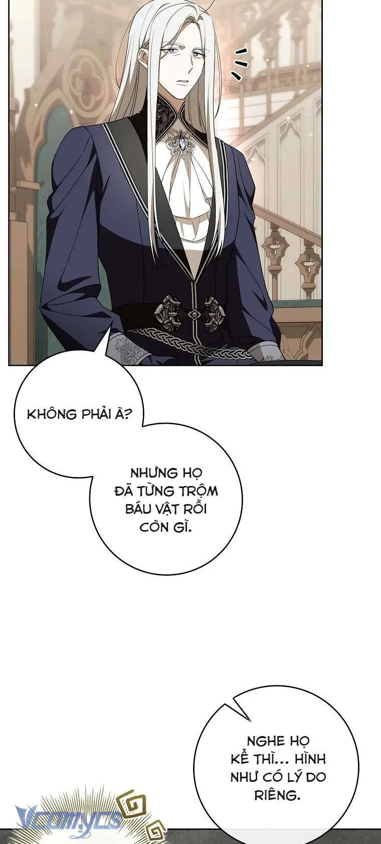 100 Lời Nguyền Tại Dinh Thự Illestone Chapter 20 - 25