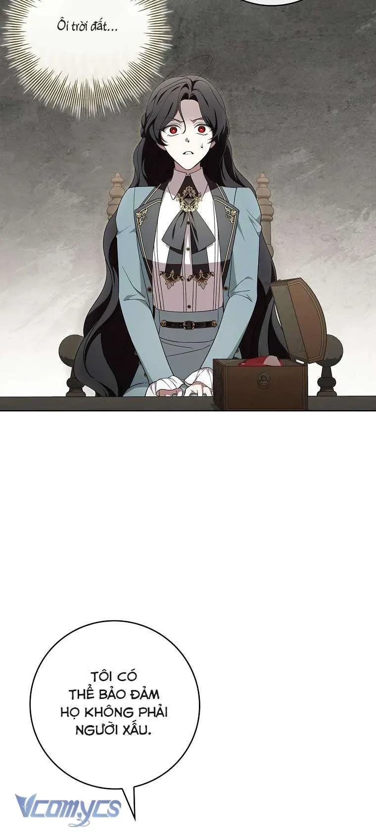 100 Lời Nguyền Tại Dinh Thự Illestone Chapter 20 - 26