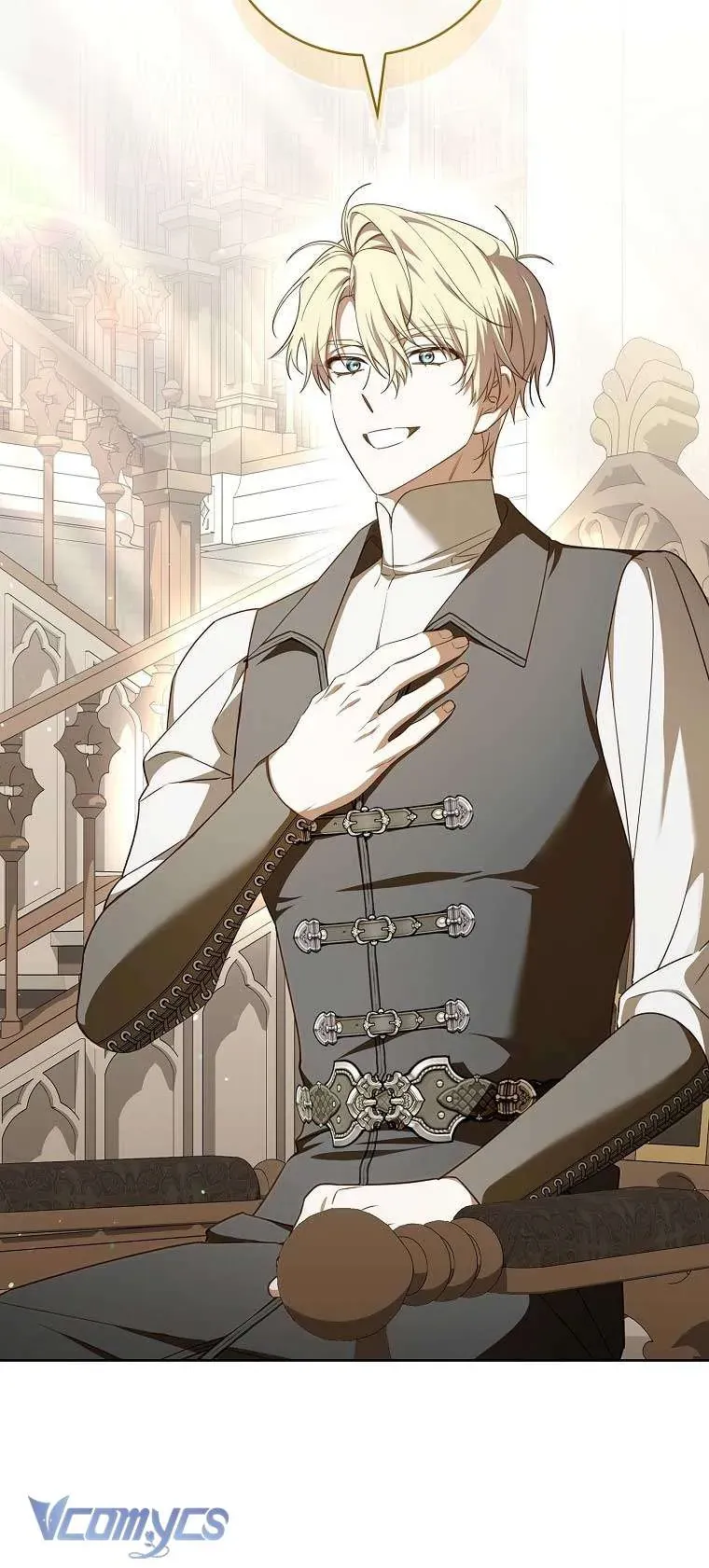 100 Lời Nguyền Tại Dinh Thự Illestone Chapter 20 - 28