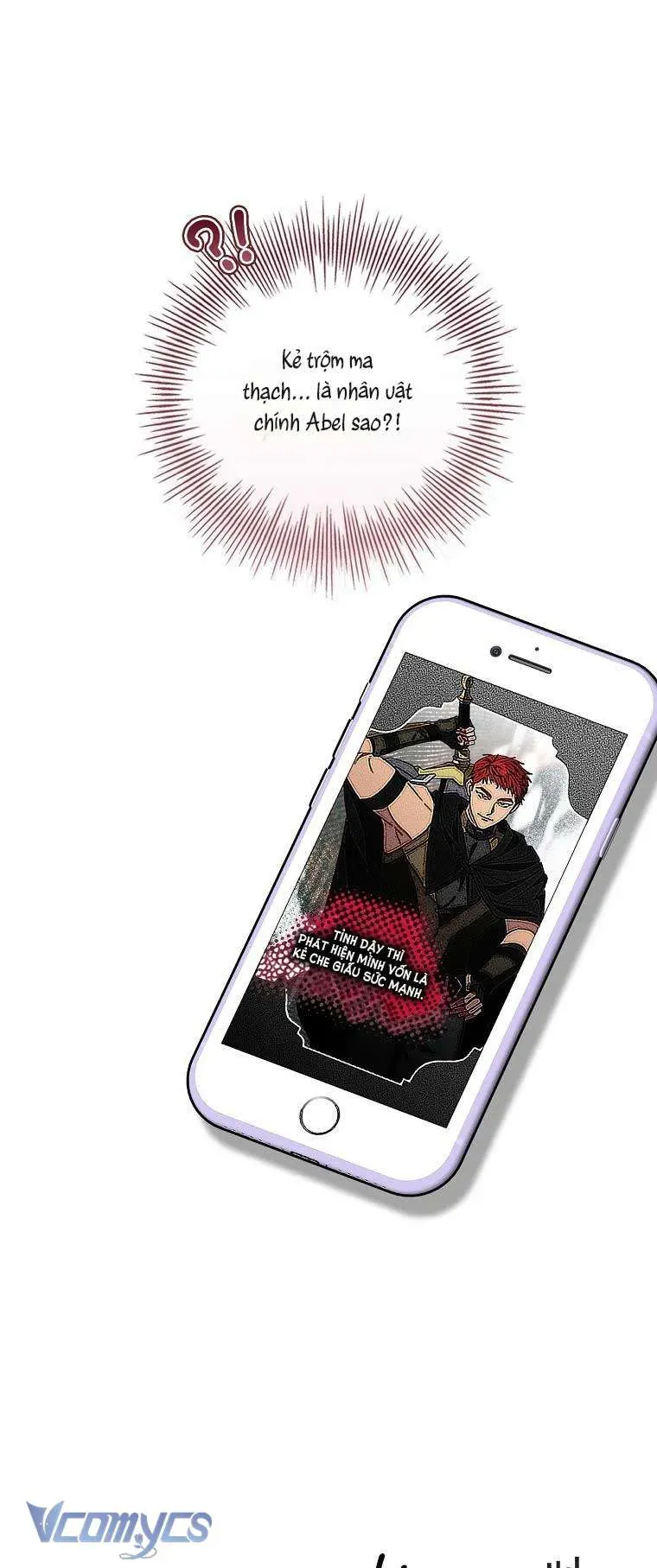 100 Lời Nguyền Tại Dinh Thự Illestone Chapter 20 - 29
