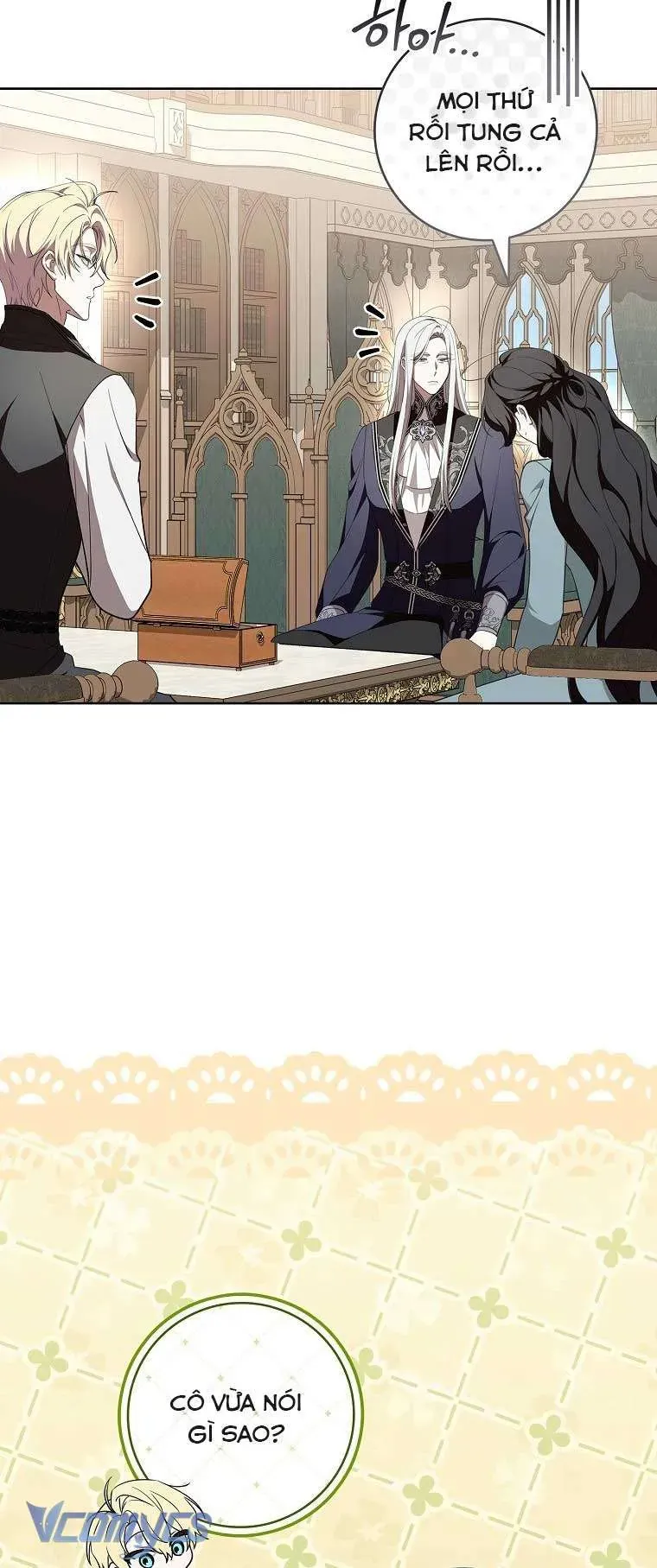 100 Lời Nguyền Tại Dinh Thự Illestone Chapter 20 - 30
