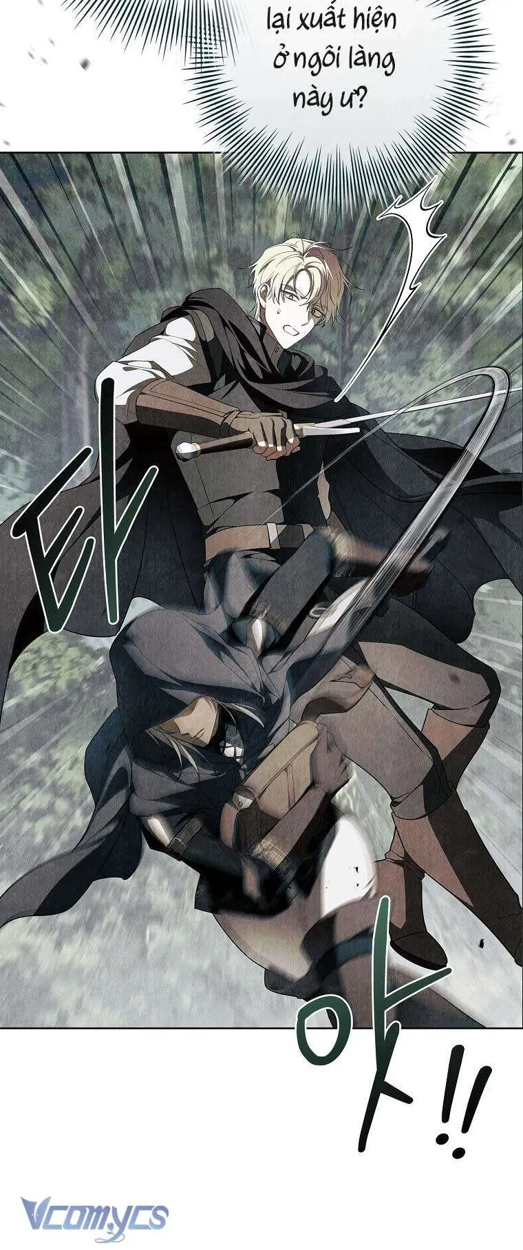 100 Lời Nguyền Tại Dinh Thự Illestone Chapter 20 - 34