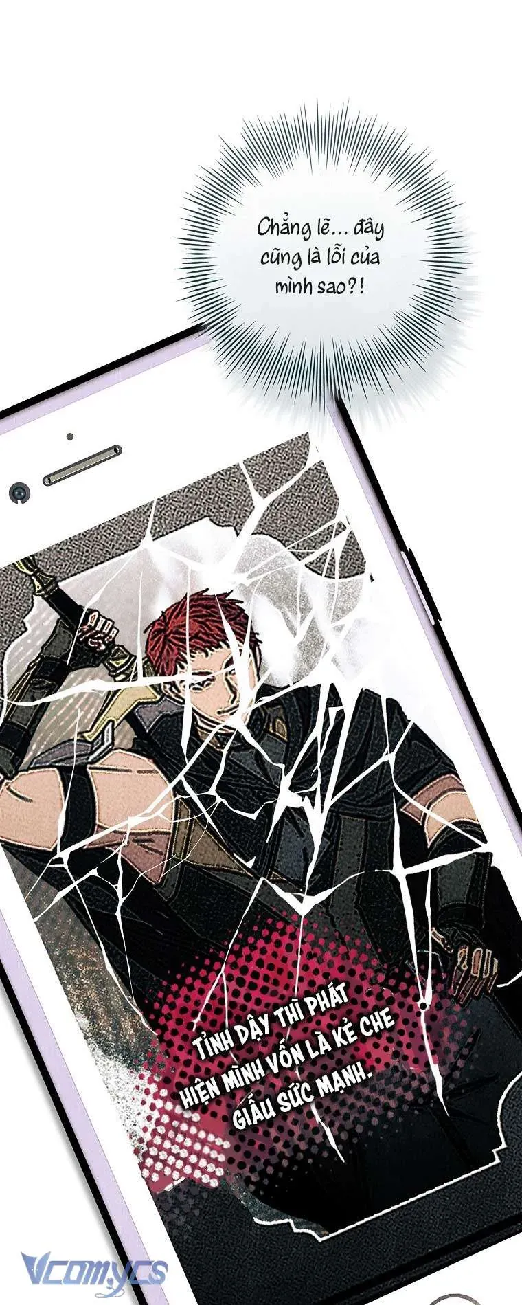 100 Lời Nguyền Tại Dinh Thự Illestone Chapter 20 - 36